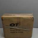 OEMTOOLS 25104 21-Piece Master Ball Joint Press Kit, Ball Joint Puller for Upper and Lower Ball Joints, U-Joints, and Brake Pins, Automotive Tool Kit Compatible with 2WD and 4WD Vehicles