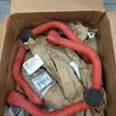 Rough Country Forged Upper Control Arms for 2004-2024 Nissan Titan - 83401A