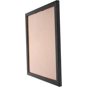 MAGICLULU Decorative Specimen Flower Display Frame for Dried Flowers and Projects Elegant Wall-mounted Photo Frame for Home Decor for