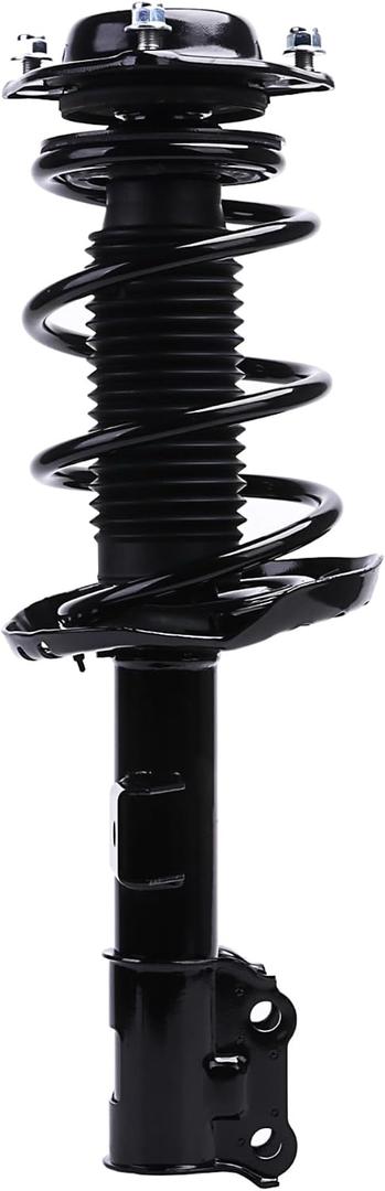 Monroe Quick-Strut 172800 Suspension Strut and Coil Spring Assembly for Hyundai Veloster