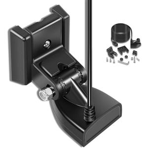 710274-1 XNT 9 HW T Transom Transducer Fit for Helix 5/7/8/9/10/12 with Dual Spectrum Chirp Sonar3-Pin End20-ft Cable Built-in Temperature Sensor