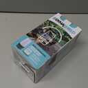 Dynashield Ds1000-mssr Mosquito Repeller, 45 Hour Refill, 20 Feet Coverage Area