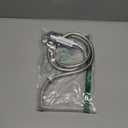 ZPSHYD Handheld Toilet Bidet Sprayer with Stainless Steel Bidet Hose and Wall Bracket ABS Spray Faucet Kit for Feminine Wash Baby Diaper Wash Muslim Showe