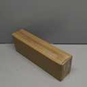 14 Inch Large Wooden Tiered Riser Display Stands, 2 Set Stackable Wooden Cupcake Stand Dessert Table Display Set,Tiered Shelf Organizer,Display Stands Shelf,Vendor Booth Display Items for Vendor Events