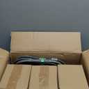 Lawn Mower Spindle Blade Rebuild Kit for Cub Cadet 54" Deck SLT 1554 SLTX 1054, Replaces Spindles 618-04126 918-04125, Blade 742-0677, 5/8 X 138 Belt 954-0642