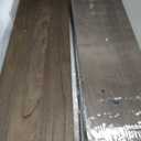 RICHFOCUS 48Inch Floating Shelves for Wall 2 Pack Shelves for Bedroom|Kitchen|Bathroom Wall Mounted Rustic Wood Floating Shelf with Invisible Brackets for Books|Storage|Decor, Walnut