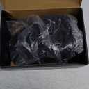 Laser Hair Growth Cap, Black