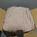 Bedsure Quilts Queen Size - Lightweight Bedspreads Queen Size with Basket Weave Pattern, Soft Quilt Bedding Set, Taupe Comforter Set Coverlet for All Seasons with 2 Pillow Shams (90" x 96") | Skin-Friendly Soft, All-Season Comfort, Breathable, Lightweight, Machine Washable