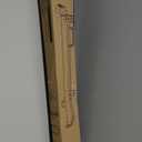 Retractable Baby Gate for Stairs, 55" Wide Mesh Dog Gate Indoor, 34" Tall Child Gate for Doorways, Hallways, Deck, Indoor Outdoor Pet Baby Safety Essentials for Home, Grey  