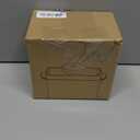 Formula Dispenser Container with Scraper and Scoop 730g Milk Powder BPA-Free Airtight Formula Storage Container 1700ml - Non-Slip Design (Rectangle 1700ml - Gray)