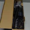 Outdoor Christmas Decorations, Solar Xmas Pathway Lights, Set of 10 Waterproof Landscape Christmas Lights, LED Lamp for Yard Lawn Patio Walkway Decor (10PCS-Warm White-Tree)