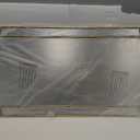 womilous Gold Beveled Mirror, 24"x47.2" Bathroom Mirrors for Over Sink, Large Rectangle Vanity Mirror, Modern Elegant Decorative Mirrors for Living Room Bedroom Fireplace Entryway Hallway