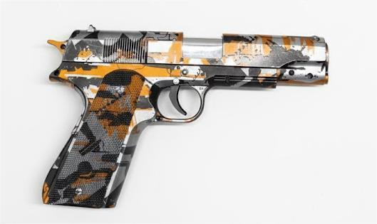 Soft Bullet Toy Shell Ejecting for Age 8, 9, 10, 11, 12+ Years Old Boys, Realistic Toy Pistol with 50 Foam Bullets, 40 Shells & 2 Clips, Ideal Christmas Birthday Gift