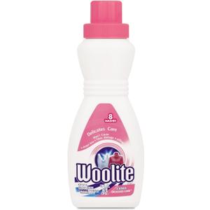Woolite Extra Delicates Care Detergent: 16 OZ, Multi (RAC06130 06130)