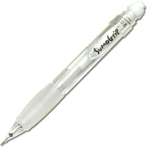 SAKURA COLOR PROD AMERICA Sumo Grip 0.5mm Mechanical Pencils (SAK37932)