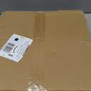 JAMBALAY 12" Round Mirror Centerpieces for Tables, Set of 12 Glass Mirror Table Centerpieces, Circle Glass Mirror Trays, Mirror Candle Plates for Wedding Decorations and Party