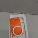 TORRAS Magnetic & Stand for Google Pixel 9 Pro XL Case Clear, Fit for MagSafe, 12FT Mil-Grade Drop Protection, Slim Fit for Google Pixel 9 Pro XL Phone Case with Built-in Kickstand, Diamond Clear