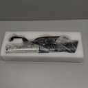 INKBIRD 2.4G Wifi Sous Vide Cooker ISV-200W, 1000W Sous Vide Machine, Remote Control Immersion Circulator with APP Recipes Timer Alarm Mobile Notification 3D Water Heating Ultra-Quiet