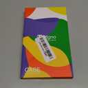 Meifigno Designed for Google Pixel 10/10 Pro Case 6.3", [Glitter Card & Wrist Strap][Compatible with MagSafe] Transparent Back and Electroplated Edges for Pixel 10 Pro Case/Pixel 10 Case, Purple