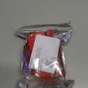 Cardboard Cutter for Cat Scratcher Handheld Corrugated Paper Cutter for Cat Lovers, Red