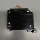 C260 2-Pole 60-Amp Circuit Breaker, Type C3/4-Inch Plug-On Molded Case Circuit Breaker, Thermal Magnetic Protection, 10 KAIC, 120/240V, Fit for fit for Load Centers