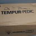 Tempur-Pedic Memory Foam Symphony Pillow Luxury Soft Feel, Standard, White