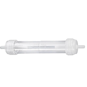 5pk Oxygen Tubing in-Line Water Trap with Removable End Caps