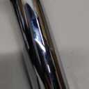 MakeFit Filtered Shower Head with Handheld Combo - Dual 2-in-1 Spa System with Massage Shower and 10 Modes Hand Held Shower High Pressure with Built in Power Wash Mode (Chrome)