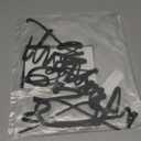 Metal Enjoy Every Moment Wall Sign Decor - Laser Cut Words Metal Words Hallway Wall Decor for Home Living Room, Bedroom, Bathroom and More