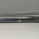 Housego 2PCS Absorbent Bath Mat Magic Rug Sets, Quick Drying Bath Mat Non-Slip Floor Rug Rubber Backed for Bathroom Kitchen Shower Sink, Water Absorbent (19.7''x23.6''+19.7''x31.9'', Black)