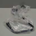 Purge Valve Hose Tube Replacement for Jeep Grand Cherokee/Dodge Durango 2016 2017 2018 2019 68250914AD