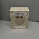 2 x APOWUS Sticky Bra Push Up,Adhesive Bras, Nipple Covers with Lift for Backless Strapless Dress 02