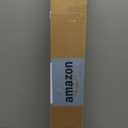 Solar Wall Lights Outdoor Waterproof, 10W LED Wall Lighting Fixture Mounted Acrylic Lampshade 60cm Long IP65 Waterproof Wall Lamps for Porch Patio Front Door Entryway (Linear)