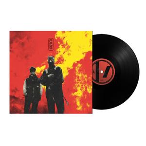 Clancy, Format: Vinyl