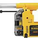 DEWALT Onboard Rotary Hammer Dust Extractor for 1-Inch SDS Plus Hammers (DWH303DH)