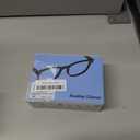 BLOEXCLU 6 Pack Reading Glasses for Men Sports Style Blue Light Blocking Readers with Spring Hinge Women Eyeglasses