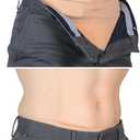 URSA Undies - Lightweight Boxer Shorts for Film (Beige, M)