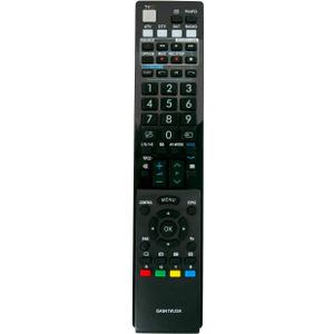 New GA841WJSA Remote Control fit for Sharp LCD TV LC-40LE810E LC-40LE811E LC-40LE812E LC-40LE820E LC-40LE821E LC-40LE822E LC-40LU820E LC-40LU822E LC-40LX810E LC-40LX812E LC-46LE810E LC-46LE811E