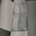 800 Count Dental Floss Picks  Built-in Toothpicks for Deep Cleaning, Comfortable Handle to Remove Plaque & Protect Gums  Family Pack with 50 Picks per Portable Case for Adults & Kids