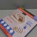 Memory Foam Mattress Vacuum Bag, Heavy-Duty Mattress Storage Bag for Moving and Transport, Mattress Compression Bag with Straps & Dual-Zip Seal (Twin/Twin XL)