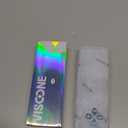 VISOONE Lightweight Progressive Multifocal Anti-Fog Reading Glasses TR90 with Blue Light Blocking Stylish Women Men RANE (Clear)