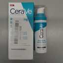 CeraVe Resurfacing Retinol Serum For Post Acne Marks, Formulated With Licorice Root Extract & Niacinamide, Brightening Serum & Pore Minimizer For Face, Post Acne Skin Barrier Repair, Non-Comedogenic (1 Fl Oz (Pack of 1))