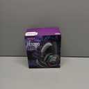 EKSA E1000 USB Gaming Headset for PC, Computer Headphones with Microphone/Mic Noise Cancelling, 7.1 Surround Sound, RGB Light - Wired Headphones for PS4, PS5 Console, Laptop, Call Center (Grey)