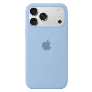 iPhone Case 17 pro Baby Blue