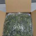 Palonu 1Pcs 6Ft Christmas Cedar Garland, Artificial Realistic Greenery Faux Garlands Touch Like Real Pine Needles Xmas Dcor, Fireplace Mantle Table Stairs Porch Indoor Outdoor Holiday Decoration