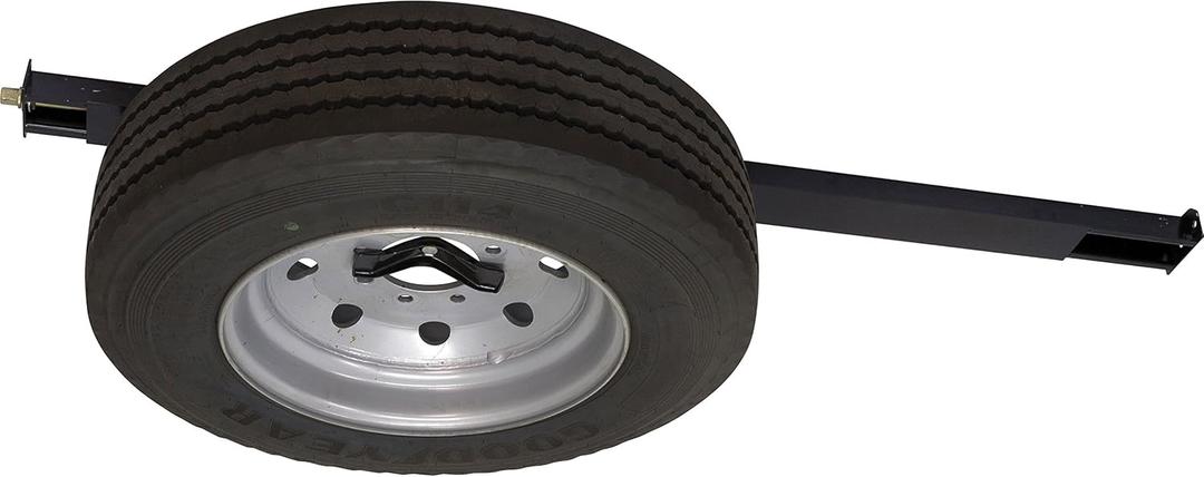 BAL 28240 Retract-A-Spare - 52" to 72"