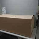 MoKitDora Meathook Crash Bar 1.25" Fat Engine Guard Compatible with Harley Softail 2018-UP Fat Boy Street Bob Heritage Classic Low Rider Sport Glide Deluxe Slim, Silver