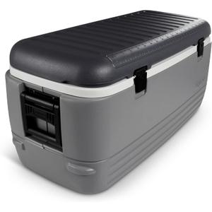 Igloo Hard Cooler | Polar & Party Bar Series | Insulated Ice Chests