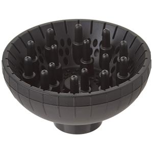 BaBylissPRO Snap-On Diffuser Attachment for Hair Dryer - for Rapido or Brava Hair Dryer ONLY, BABDF2