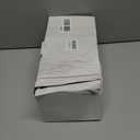 2 Pack Core Mini Filter H13 True HEPA Filters for LEVOIT Core Mini Core Mini-P Air Purifier Replacement Filter 3-in-1 HEPA, High-Efficiency Activated Carbon, Replace Part Core Mini-RF